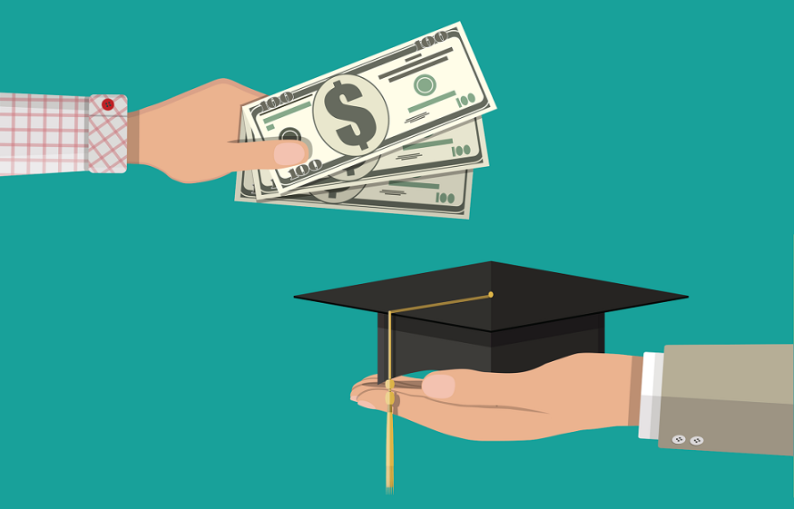 Do You Know What Your College Tuition Actually Pays For?