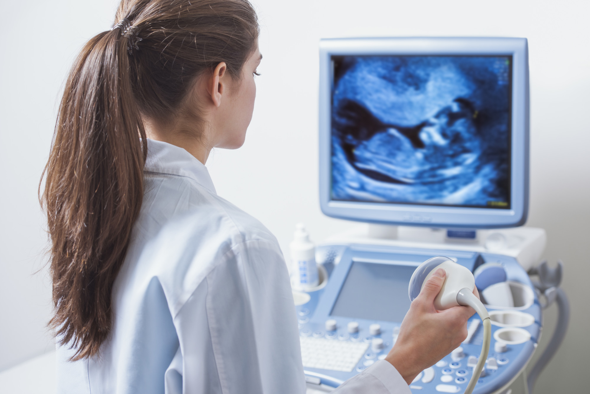 How to Become an Ultrasound Technician: The Steps Explained