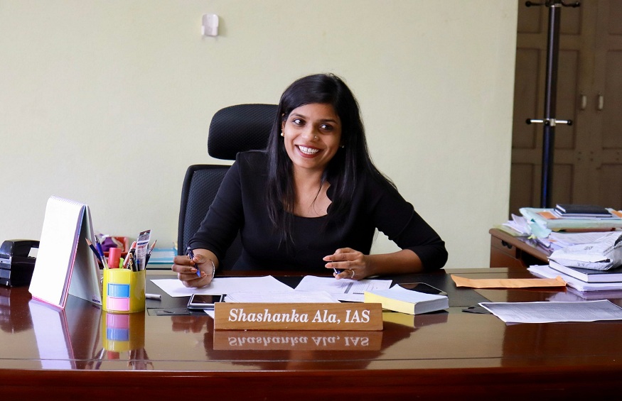 Job Profile and Responsibilities of an IAS Officer