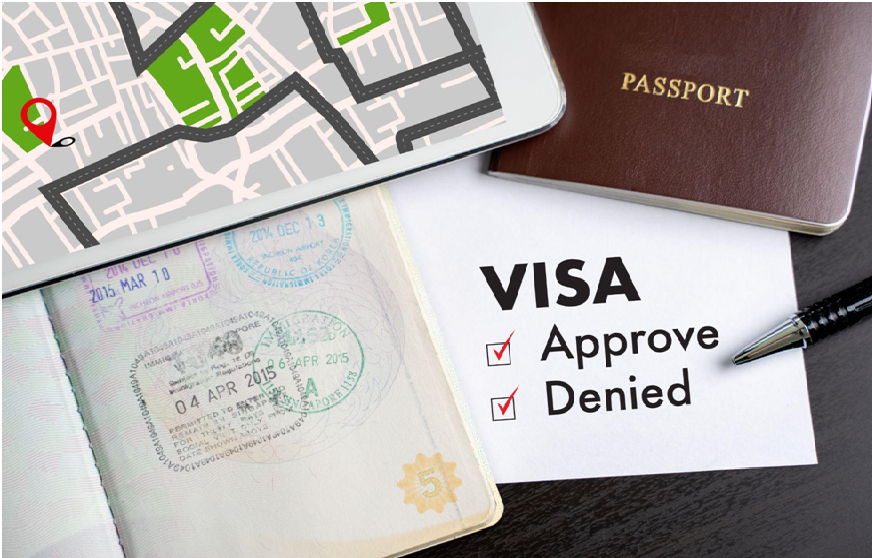 10 Common Student Visa Questions
