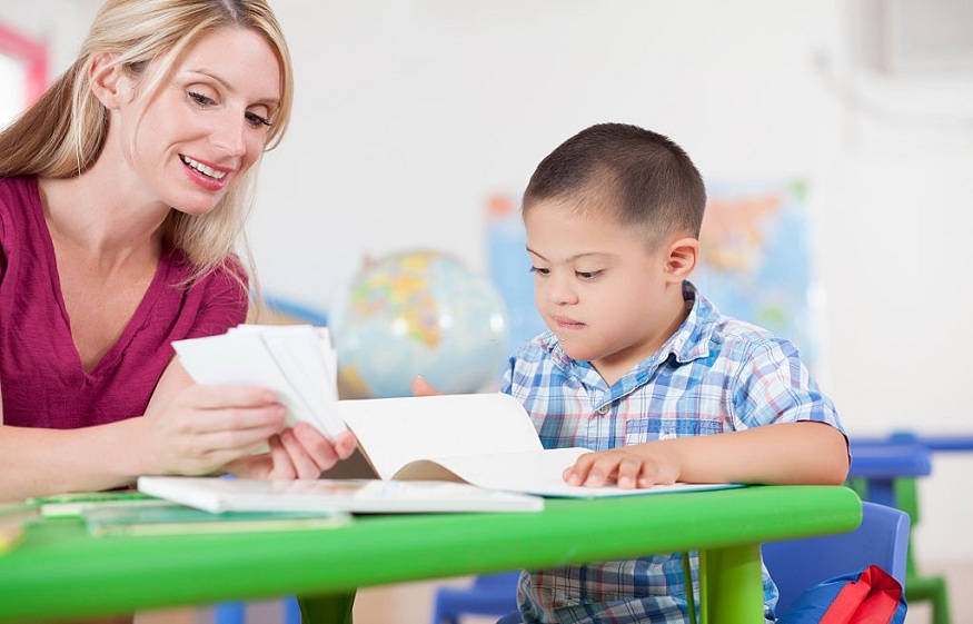 Important Things to Know Before Becoming Special Ed Teacher