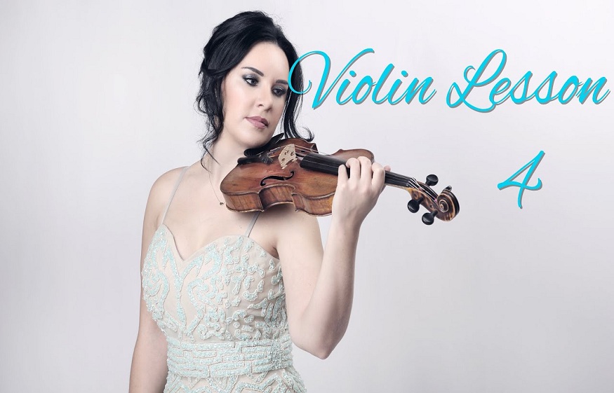 Learn the Violin Online