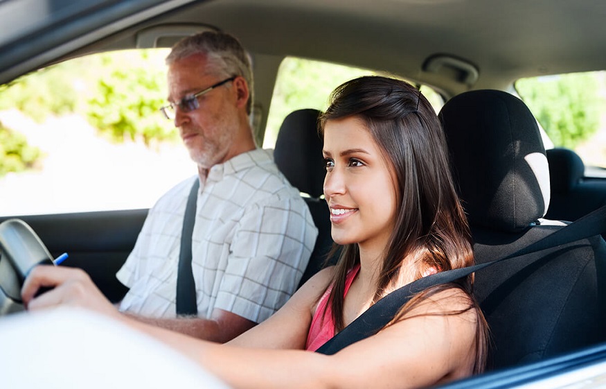 Everything You Need To Know About MR Driving Training