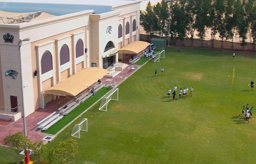 The Best British Schools in Abu Dhabi