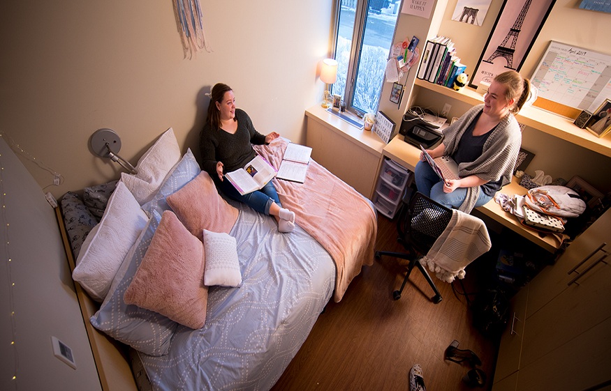 Here Are 7 Tips To Help You Find The Perfect College Apartment