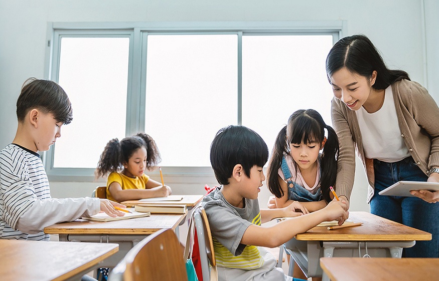 ￼Why You Should Consider Getting Online Chinese Tuition for Primary Students