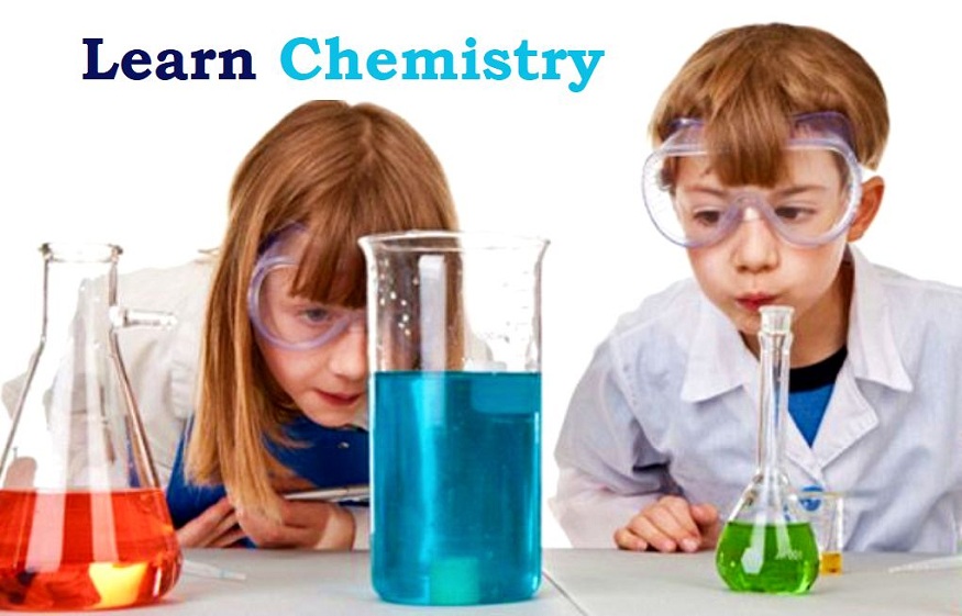 Chemistry Tuition Classes