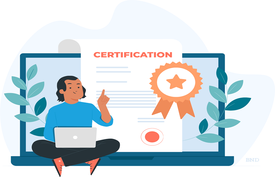 ICF Certification