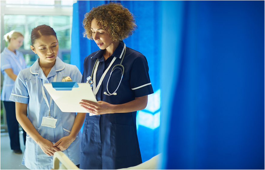 Nurse educators can learn to be better leaders in clinical placements