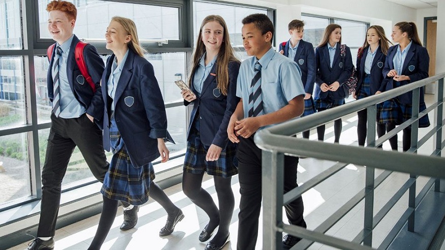 4 Huge British International School Advantages