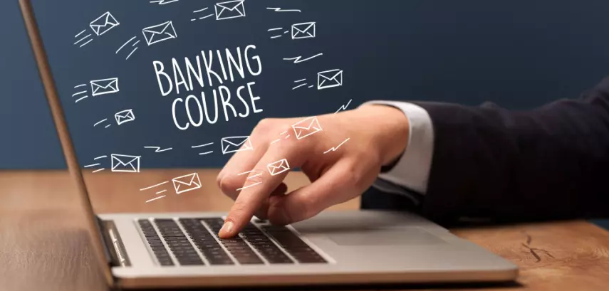 banking course