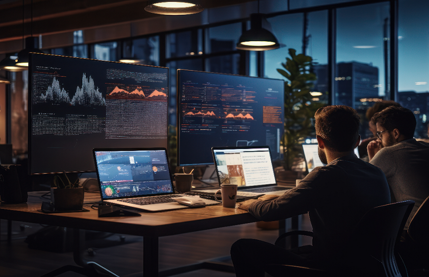 The Benefits of Outsourcing Software Development