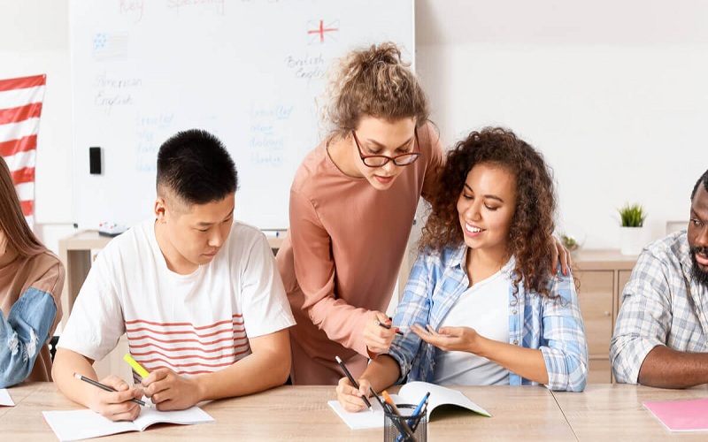 Enhancing Career Opportunities Through TEFL Certification