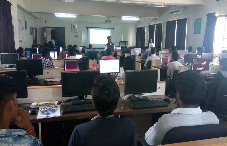 Synopsis: Learn Data Science From Industry Pros- Now in Pune!