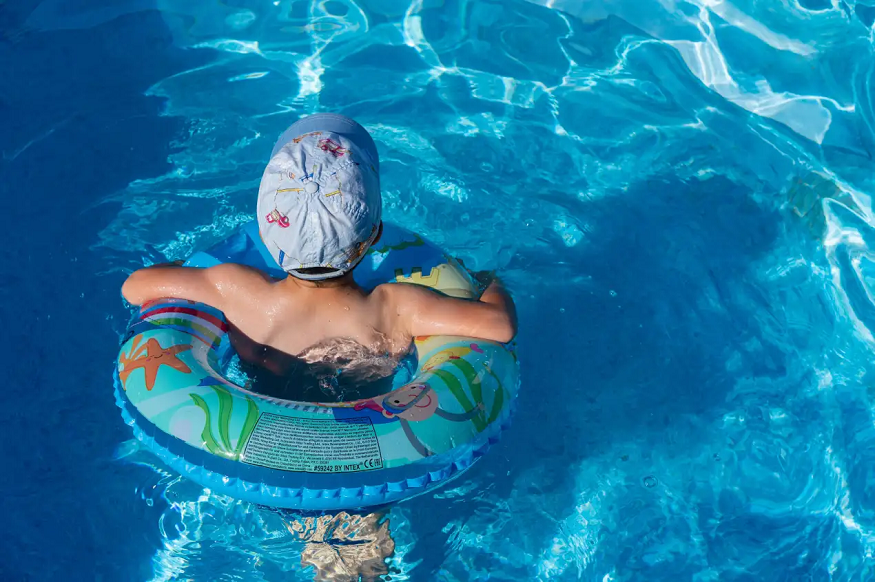 Why More Families Are Choosing Private Swimming Lessons in Singapore