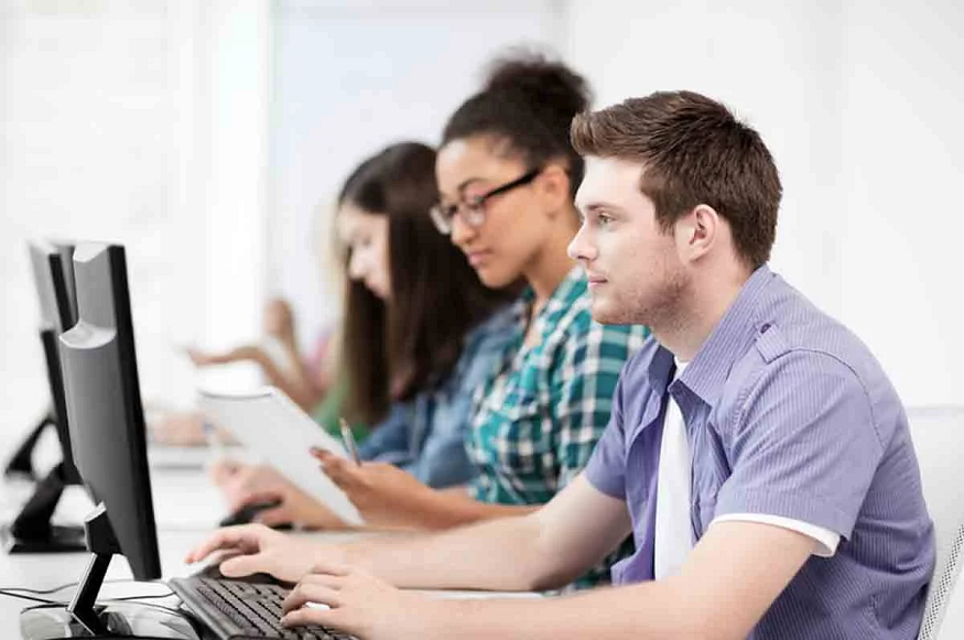 mca online course