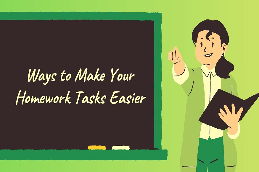 your homework