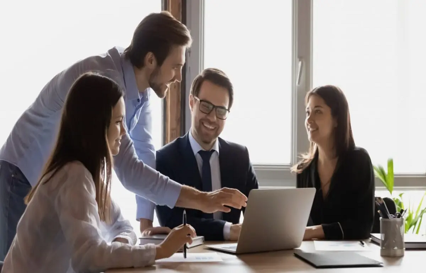 The Complete Guide to New Manager Training for Modern Workplaces