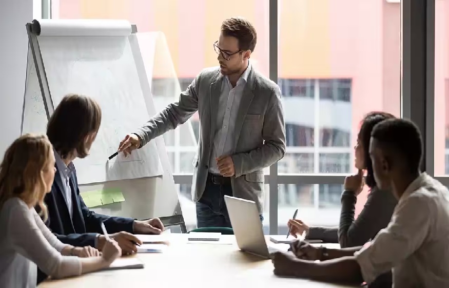 5 Key Leadership Skills for Women Executives in a Changing Business Environment